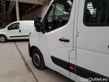  Renault  Master RENAULT  / 2019 / 4P / CAB.CABINA DOPPIA TDC TA L3 T35 ENERGY DCI 150 ICE #76