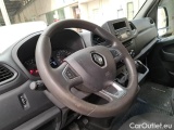  Renault  Master RENAULT  / 2019 / 4P / CAB.CABINA DOPPIA TDC TA L3 T35 ENERGY DCI 150 ICE #104