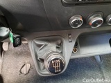  Renault  Master RENAULT  / 2019 / 4P / CAB.CABINA DOPPIA TDC TA L3 T35 ENERGY DCI 150 ICE #109