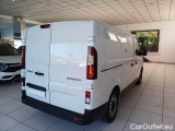 Renault  Trafic RENAULT  / 2019 / 4P / FURGONE FG L1 H1 T29 ENERGY DCI 145 EDC ICE PLUS #2