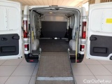  Renault  Trafic RENAULT  / 2019 / 4P / FURGONE FG L1 H1 T29 ENERGY DCI 145 EDC ICE PLUS #5