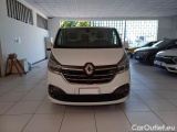  Renault  Trafic RENAULT  / 2019 / 4P / FURGONE FG L1 H1 T29 ENERGY DCI 145 EDC ICE PLUS #6