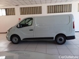  Renault  Trafic RENAULT  / 2019 / 4P / FURGONE FG L1 H1 T29 ENERGY DCI 145 EDC ICE PLUS #8