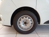  Renault  Trafic RENAULT  / 2019 / 4P / FURGONE FG L1 H1 T29 ENERGY DCI 145 EDC ICE PLUS #18