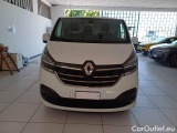  Renault  Trafic RENAULT  / 2019 / 4P / FURGONE FG L1 H1 T29 ENERGY DCI 145 EDC ICE PLUS #22