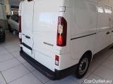  Renault  Trafic RENAULT  / 2019 / 4P / FURGONE FG L1 H1 T29 ENERGY DCI 145 EDC ICE PLUS #128