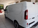  Renault  Trafic RENAULT  / 2019 / 4P / FURGONE FG L1 H1 T29 ENERGY DCI 145 EDC ICE PLUS #160