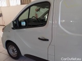  Renault  Trafic RENAULT  / 2019 / 4P / FURGONE FG L1 H1 T29 ENERGY DCI 145 EDC ICE PLUS #176