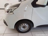  Renault  Trafic RENAULT  / 2019 / 4P / FURGONE FG L1 H1 T29 ENERGY DCI 145 EDC ICE PLUS #189