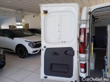  Renault  Trafic RENAULT  / 2019 / 4P / FURGONE FG L1 H1 T29 ENERGY DCI 145 EDC ICE PLUS #227