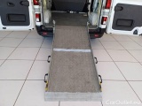  Renault  Trafic RENAULT  / 2019 / 4P / FURGONE FG L1 H1 T29 ENERGY DCI 145 EDC ICE PLUS #234