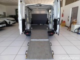 Renault  Trafic RENAULT  / 2019 / 4P / FURGONE FG L1 H1 T29 ENERGY DCI 145 EDC ICE PLUS #242