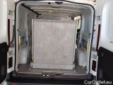  Renault  Trafic RENAULT  / 2019 / 4P / FURGONE FG L1 H1 T29 ENERGY DCI 145 EDC ICE PLUS #244