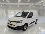  Toyota  Proace TOYOTA  CITY / 2019 / 4P / VETT. FURGONATA 1.5D 100CV SeS MT L1 S ACTIVE 