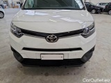  Toyota  Proace TOYOTA  CITY / 2019 / 4P / VETT. FURGONATA 1.5D 100CV SeS MT L1 S ACTIVE #26