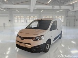  Toyota  Proace TOYOTA  CITY / 2019 / 4P / VETT. FURGONATA 1.5D 100CV SeS MT L1 S COMFORT 