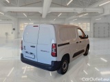  Toyota  Proace TOYOTA  CITY / 2019 / 4P / VETT. FURGONATA 1.5D 100CV SeS MT L1 S COMFORT #2
