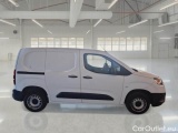  Toyota  Proace TOYOTA  CITY / 2019 / 4P / VETT. FURGONATA 1.5D 100CV SeS MT L1 S COMFORT #7