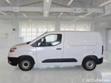  Toyota  Proace TOYOTA  CITY / 2019 / 4P / VETT. FURGONATA 1.5D 100CV SeS MT L1 S COMFORT #8