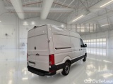  Volkswagen  Crafter VOLKSWAGEN  / 2017 / 4P / FURGONE 30 L3H3 2.0 TDI 103KW BUSINESS #2