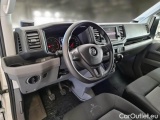  Volkswagen  Crafter VOLKSWAGEN  / 2017 / 4P / FURGONE 30 L3H3 2.0 TDI 103KW BUSINESS #3