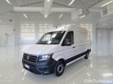  Volkswagen  Crafter VOLKSWAGEN  / 2017 / 4P / FURGONE 30 L3H3 2.0 TDI 103KW BUSINESS 