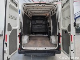  Volkswagen  Crafter VOLKSWAGEN  / 2017 / 4P / FURGONE 30 L3H3 2.0 TDI 103KW BUSINESS #5