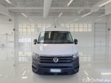  Volkswagen  Crafter VOLKSWAGEN  / 2017 / 4P / FURGONE 30 L3H3 2.0 TDI 103KW BUSINESS #6