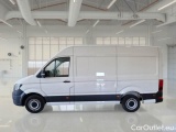  Volkswagen  Crafter VOLKSWAGEN  / 2017 / 4P / FURGONE 30 L3H3 2.0 TDI 103KW BUSINESS #8