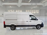  Volkswagen  Crafter VOLKSWAGEN  / 2017 / 4P / FURGONE 30 L3H3 2.0 TDI 103KW BUSINESS #7