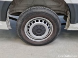  Volkswagen  Crafter VOLKSWAGEN  / 2017 / 4P / FURGONE 30 L3H3 2.0 TDI 103KW BUSINESS #16
