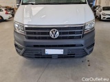  Volkswagen  Crafter VOLKSWAGEN  / 2017 / 4P / FURGONE 30 L3H3 2.0 TDI 103KW BUSINESS #24