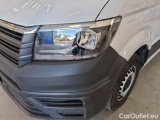  Volkswagen  Crafter VOLKSWAGEN  / 2017 / 4P / FURGONE 30 L3H3 2.0 TDI 103KW BUSINESS #27
