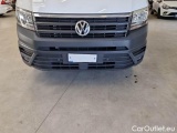  Volkswagen  Crafter VOLKSWAGEN  / 2017 / 4P / FURGONE 30 L3H3 2.0 TDI 103KW BUSINESS #29