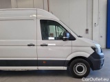  Volkswagen  Crafter VOLKSWAGEN  / 2017 / 4P / FURGONE 30 L3H3 2.0 TDI 103KW BUSINESS #34