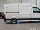  Volkswagen  Crafter VOLKSWAGEN  / 2017 / 4P / FURGONE 30 L3H3 2.0 TDI 103KW BUSINESS #41