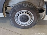  Volkswagen  Crafter VOLKSWAGEN  / 2017 / 4P / FURGONE 30 L3H3 2.0 TDI 103KW BUSINESS #76