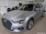  Audi  A3  Sportback 35 TDI 2.0 TDI 110KW AT7 E6d 