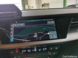  Audi  A3  Sportback 35 TDI 2.0 TDI 110KW AT7 E6d #9