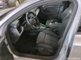  Audi  A3  Sportback 35 TDI 2.0 TDI 110KW AT7 E6d #8