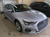  Audi  A3  Sportback 35 TDI 2.0 TDI 110KW AT7 E6d #17