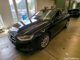  Audi  A4  Avant 45 TDI quattro 3.0 TDI 170KW AT8 E6dT 