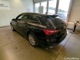  Audi  A4  Avant 45 TDI quattro 3.0 TDI 170KW AT8 E6dT #12