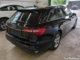  Audi  A4  Avant 35 TFSI 2.0 TFSI 110KW AT7 E6d 
