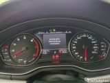  Audi  A4  Avant 35 TFSI 2.0 TFSI 110KW AT7 E6d #4