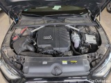  Audi  A4  Avant 35 TFSI 2.0 TFSI 110KW AT7 E6d #8