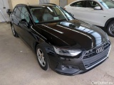  Audi  A4  Avant 35 TFSI 2.0 TFSI 110KW AT7 E6d #10