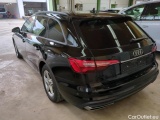  Audi  A4  Avant 35 TFSI 2.0 TFSI 110KW AT7 E6d #13