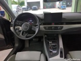  Audi  A4  Avant 35 TFSI 2.0 TFSI 110KW AT7 E6d #15