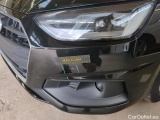 Audi  A4  Avant 35 TFSI 2.0 TFSI 110KW AT7 E6d #29